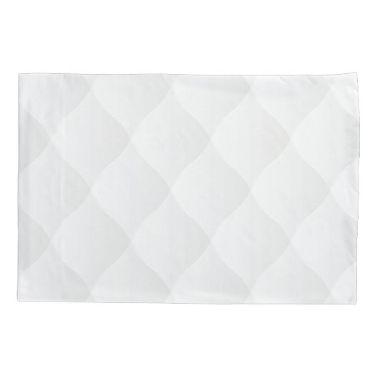 Aangepaste naam Roze kleine hartbreker Kussensloop (Achterkant)