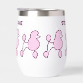 Aangepaste naam roze roezels (Rechts)