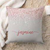 Aangepaste naam Shining Bright Hd Cadeaudoekje Pi Kussen (Deken)