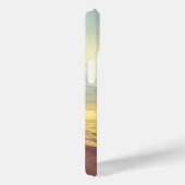 Aangepaste naam Sky Quote Case-Mate iPhone Case (Achterkant / Rechts)