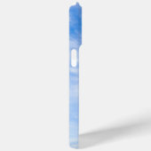 Aangepaste naam Sky Quote Case-Mate iPhone Case (Achterkant / Rechts)