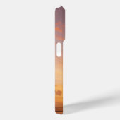 Aangepaste naam Sky Quote Case-Mate iPhone Case (Achterkant / Rechts)