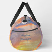 Aangepaste naam Sky Quote Plunjezak (Rechts)