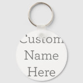 5,1 cm Aluminium Cirkel (Voorkant)