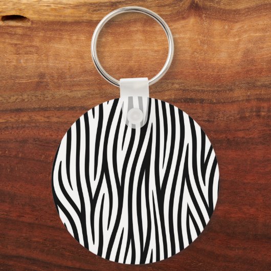 Aangepaste naam Sleutelhanger (Achterkant)