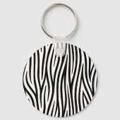 Aangepaste naam Sleutelhanger (Achterkant)