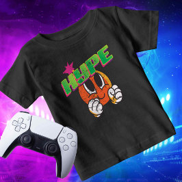 Aangepaste naam Social op Terug Hype Streamer Game