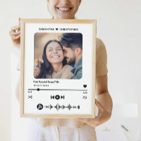 Aangepaste naam speciale song muziekspeler stijl f