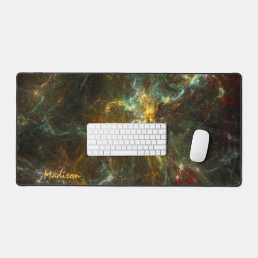 Aangepaste naam Starfield Bureaumat (Keyboard & Muis)