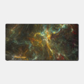 Aangepaste naam Starfield Bureaumat (Voorkant)