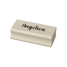 Aangepaste naam | Stempel