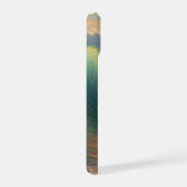 Aangepaste naam surfen iPhone 15 case (Rechterkant)