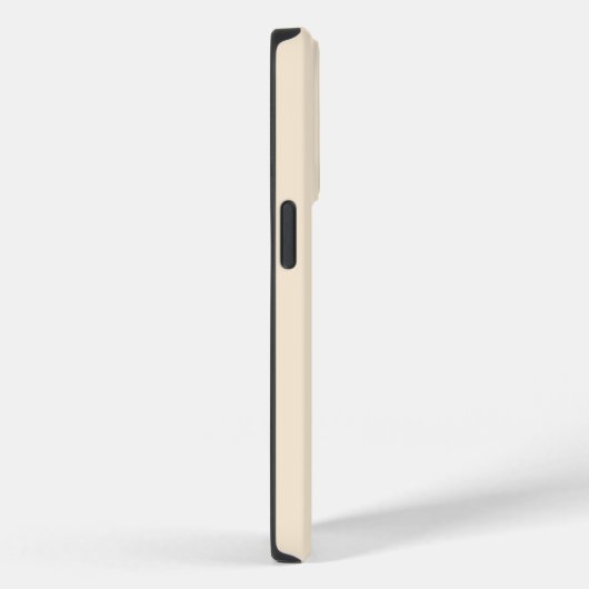 Aangepaste naam Surfende ananas Case-Mate iPhone Case (Achterkant / Rechts)