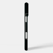 Aangepaste naam SUSHI-telefoonkwesties Case-Mate iPhone Case (Achterkant / Rechts)