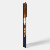 Aangepaste naam / tekst Amsterdam Case-Mate iPhone Case (Achterkant / Rechts)