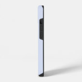 Aangepaste naam & tekst drone iPhone hoesje (Linkerkant)