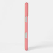 Aangepaste naam, tekst en kleur DONUT telefoonhoes iPhone Hoesje (Rechterkant)