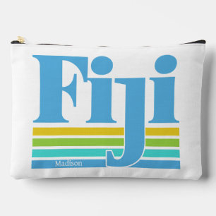 Aangepaste naam / tekst Fiji Etui