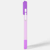 Aangepaste naam / tekst leven is een Crazy Ride Case-Mate iPhone Case (Achterkant / Links)