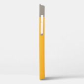 Aangepaste naam telefoonkwesties BIEER Case-Mate iPhone Case (Achterkant / Links)