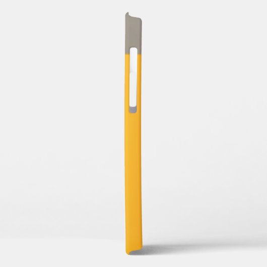 Aangepaste naam telefoonkwesties BIEER Case-Mate iPhone Case (Achterkant / Links)