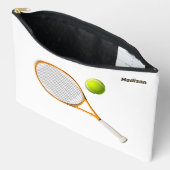 Aangepaste naam Tennis Etui (Open)