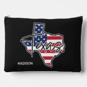 Aangepaste naam Texas Etui (Voorkant)