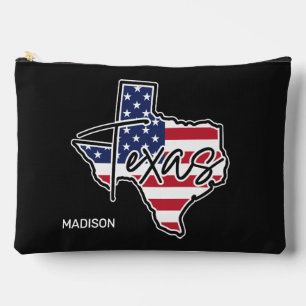 Aangepaste naam Texas Etui