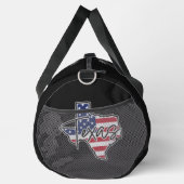 Aangepaste naam Texas Plunjezak (Rechts)