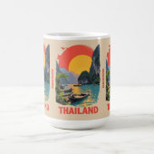 Aangepaste naam Thailand Koffiemok (Center)