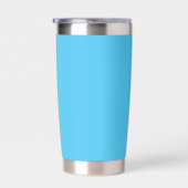 Aangepaste naam Thermische Tumbler Geïsoleerde Drinkbeker (Rechts)