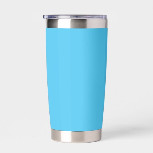 Aangepaste naam Thermische Tumbler Geïsoleerde Drinkbeker (Rechts)