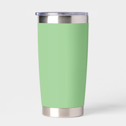 Aangepaste naam Thermische Tumbler Geïsoleerde Drinkbeker (Rechts)
