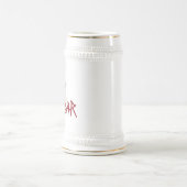 Aangepaste naam Tiki Bar Bierpul (Center)