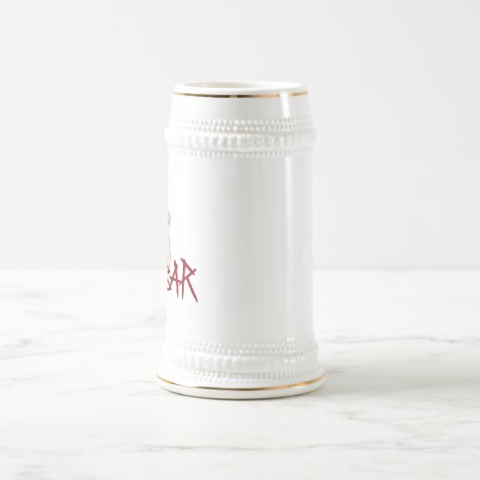 Aangepaste naam Tiki Bar Bierpul (Center)