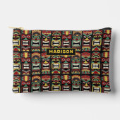 Aangepaste naam Tiki Totems Etui (Voorkant)