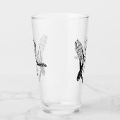 Aangepaste naam TOOLS Glas (Links)