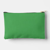 Aangepaste naam trendy moderne minimalistisch etui (Achterkant)