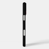 Aangepaste naam trots Case-Mate iPhone case (Achterkant / Rechts)