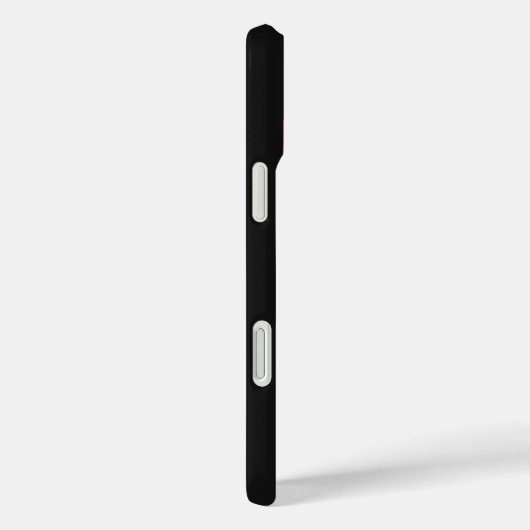 Aangepaste naam trots Case-Mate iPhone case (Achterkant / Rechts)