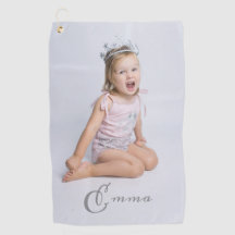 Aangepaste naam Typografie en Foto