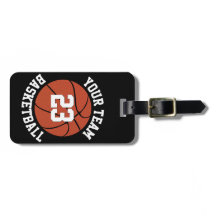 Aangepaste naam van het Basketbalteam, afspeelnumm