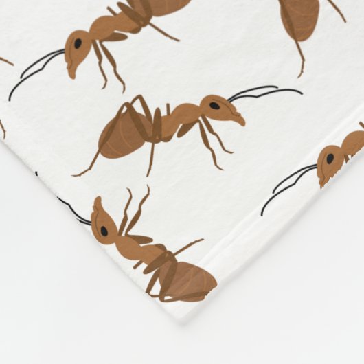 Aangepaste naam van het patroon bevestigen Kinder Fleece Deken (Hoek)