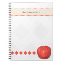 Aangepaste naam van leraar Apple Notes