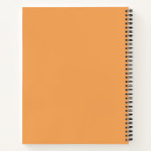 Aangepaste naam verschil markering notitieboek cad (Achterkant)