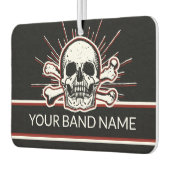 Aangepaste naam Verzogen Botten Rol en Rol Luchtverfrisser (Links)