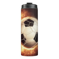 Aangepaste naam Voetbal Goal
