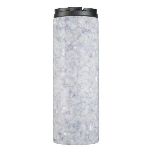 Aangepaste naam Volleyball mama | MOEDERDAG Thermosbeker (Achterkant)