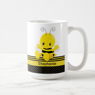 Aangepaste naam voor Baby Koffiemok