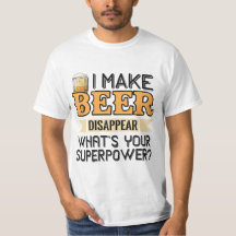 Aangepaste naam voor Beer Superpower